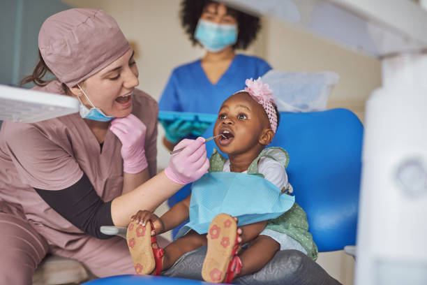 Advanced Technology for Better Dental Care in Weldon, NC