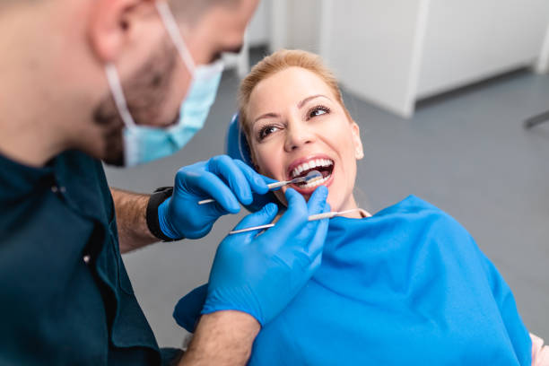 Best Dentures (Full and Partial)  in Weldon, NC
