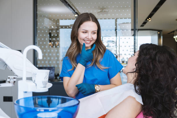 Best TMJ/TMD Treatment  in Weldon, NC